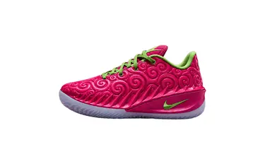 One Piece x Nike GT Cut 4 Ope Ope 