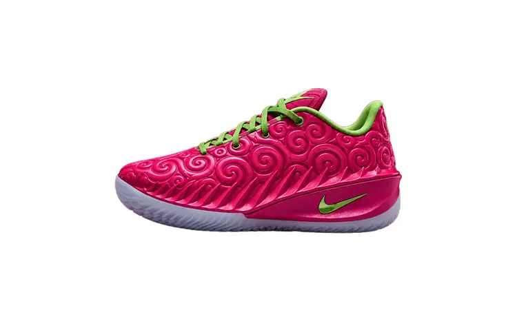 One Piece x Nike GT Cut 4 Ope Ope