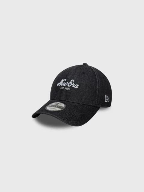 New Era Denim 9Forty Image