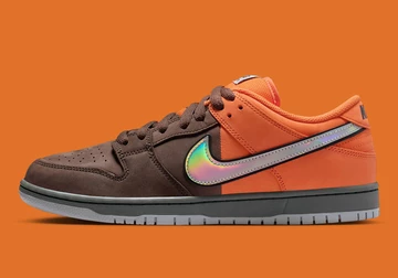 Nike SB Dunk Low Muni Fast Pass Pack