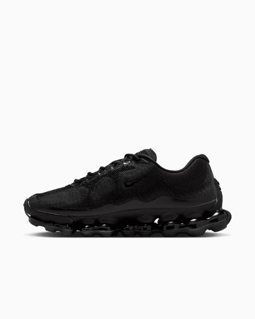 Nike Air Liquid Max Triple Black
