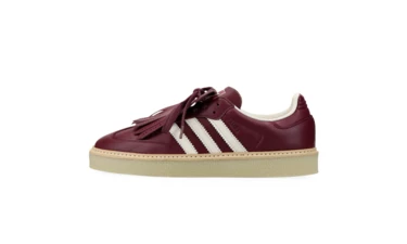 adidas Samba Lux Maroon
