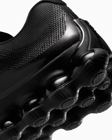 Nike Air Liquid Max Triple Black
