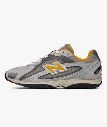 New Balance 204L Raincloud Außenseite