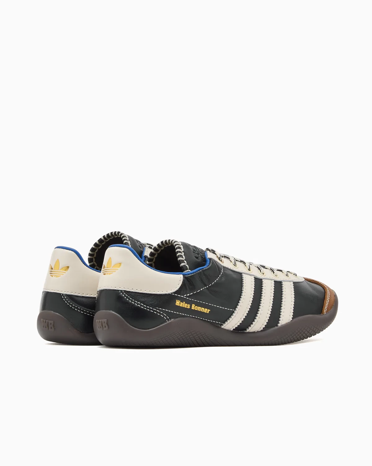 Wales Bonner x adidas Karintha OG Pack | Dead Stock