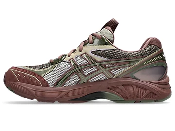 ASICS UB6-S GT-2160 Mantle Green Grape