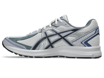 ASICS Jog 100S Greige Innenseite