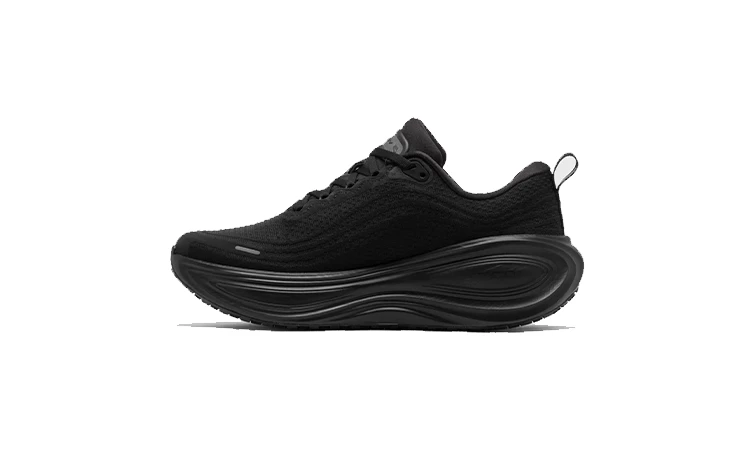 Nike Vomero Plus Triple Black