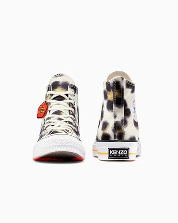 Kenzo x Converse Chuck 70 Pack