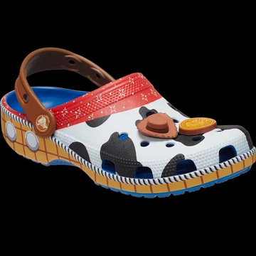 Toy Story x Crocs Pack