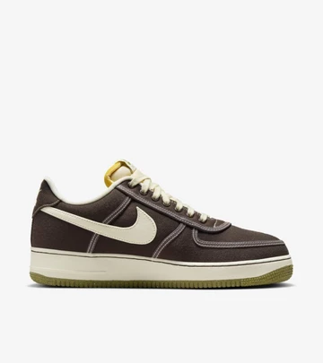 Air Force 1 Baroque Brown - innen