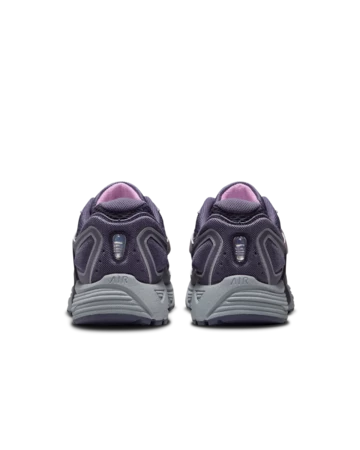 Nike Air Pegasus Wave Dark Raison Paar Fersen