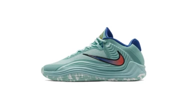 Nike Giannis Freak 7 Light Aqua