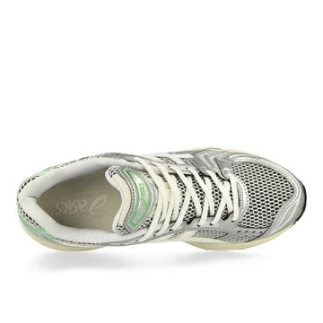 ASICS Gel-Kayano 14 Silver Lime