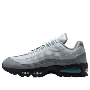 Nike Air Max 95 Mineral Teal Außenseite