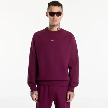 NOCTA x Nike Bordeaux Apparel Collection