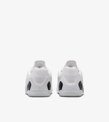 Nike Kobe 9 Elite GS Halo Paar Ferse 2