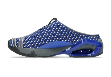 Kiko Kostadinov x ASICS Novalis Gel-Styrax Mule Pack 1203A500-400 Innenseite