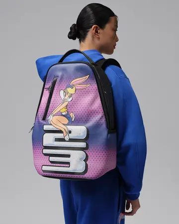 Space Jam x Jordan 30th Anniversary Apparel