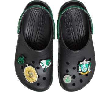 Harry Potter x Crocs Classig Clog Pack