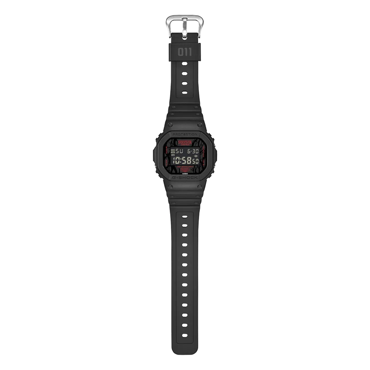 Stranger Things x Casio Pack | Dead Stock