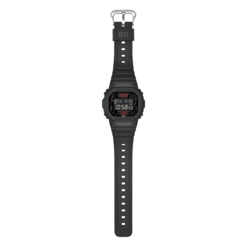 Stranger Things x Casio Pack