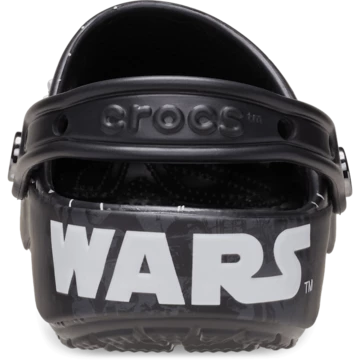 Star Wars x Crocs Classic Clog Pack