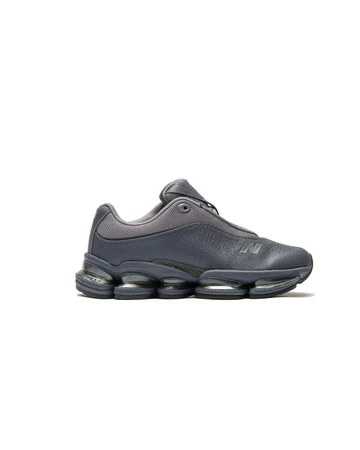 New Balance Abzorb 2000S Meteorite Neptune Grey
