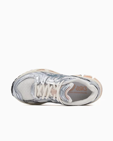 ASICS Gel-Kayano 14 Cream Upper