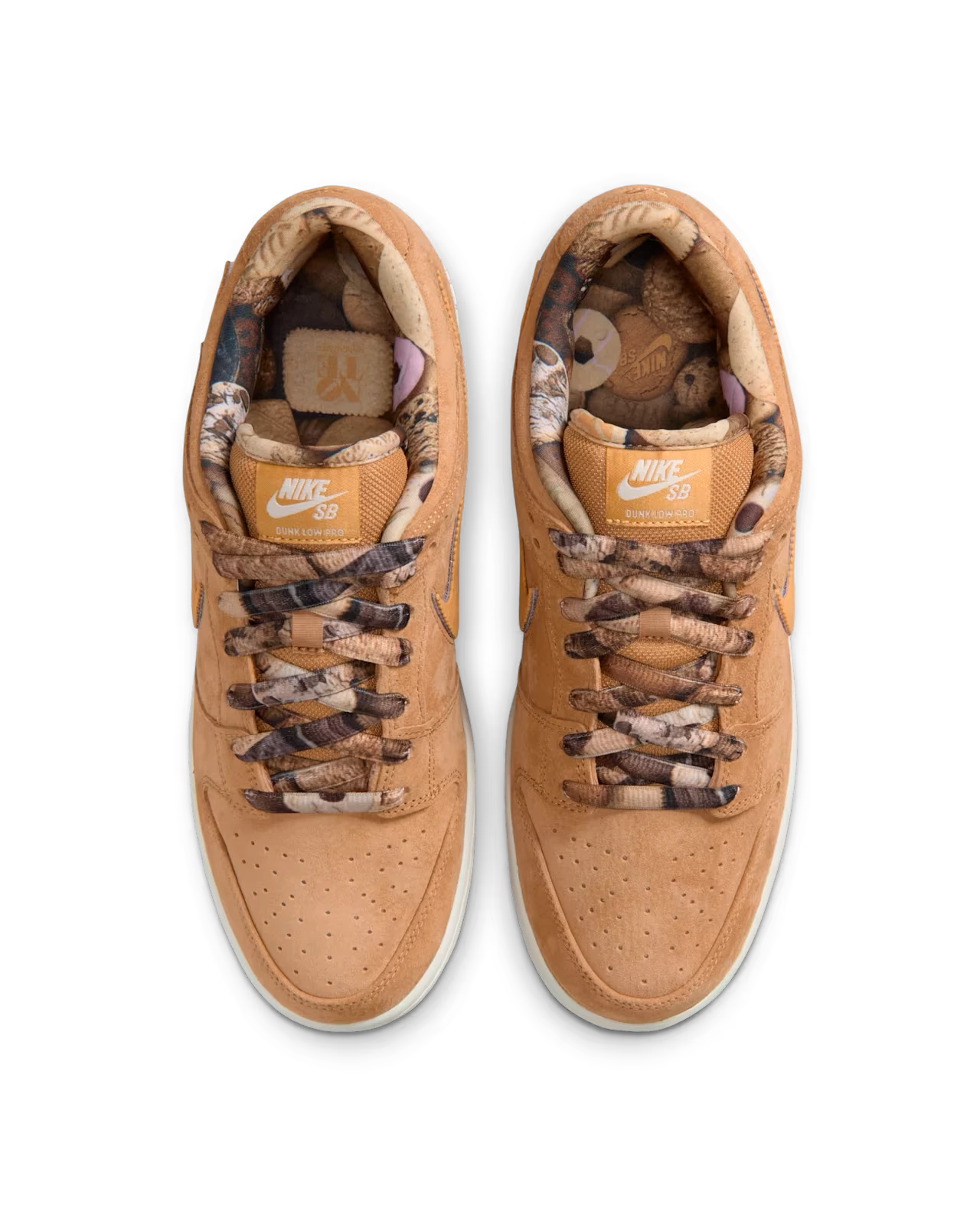 NOTE Manchester x Nike SB Dunk Low Flax IO9508-200 | Dead Stock