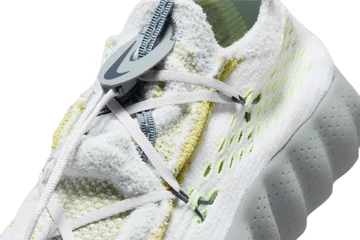 Nike Mind 002 Flyknit Barely Volt