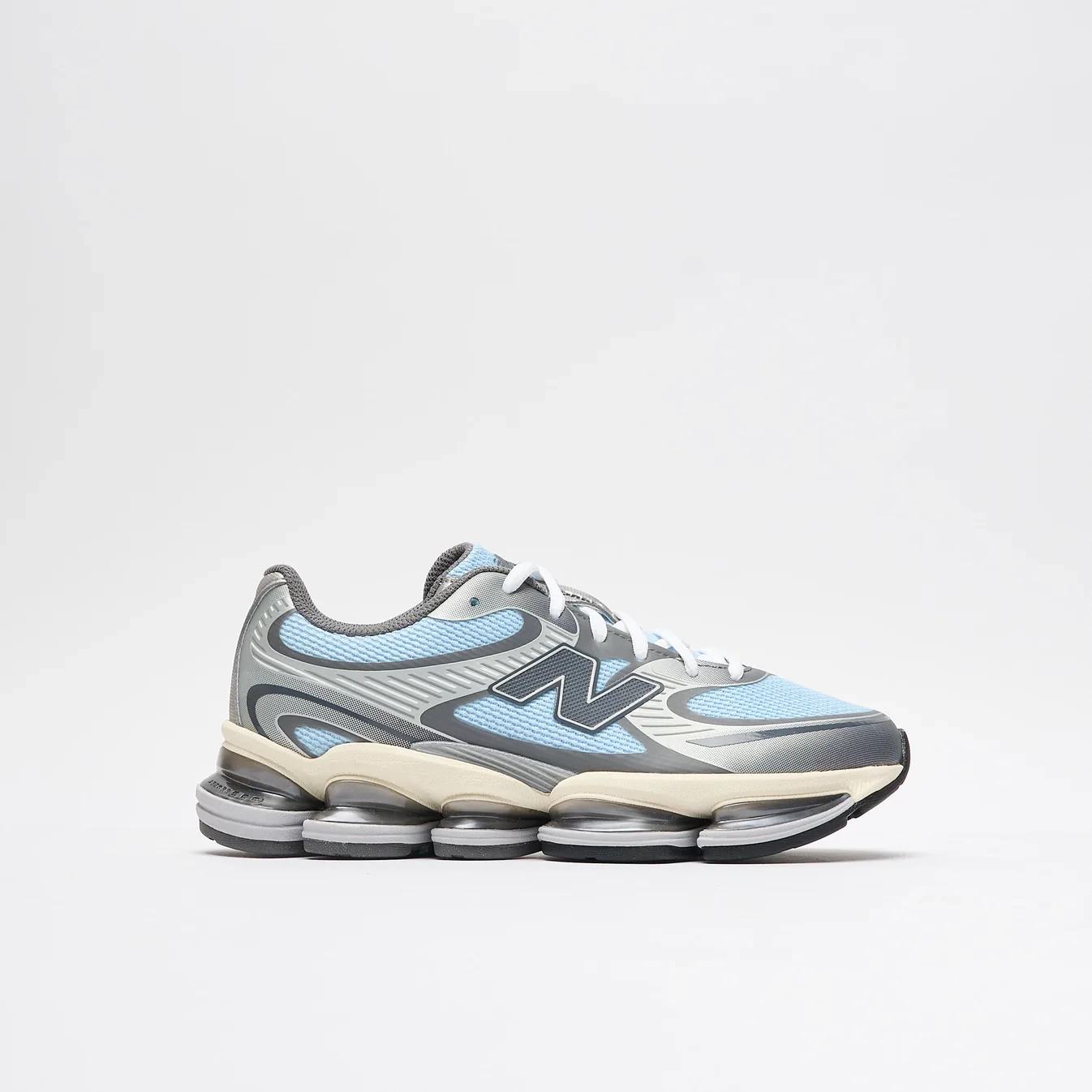 New Balance Abzorb 2000 Blue Grey U2000BA | Dead Stock