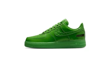 Nike Air Force 1 Low LX Icon Green Apple