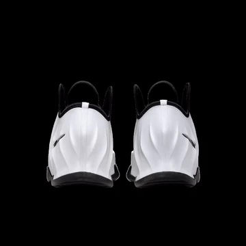 Nike GT Future Metallic Silver Fersen