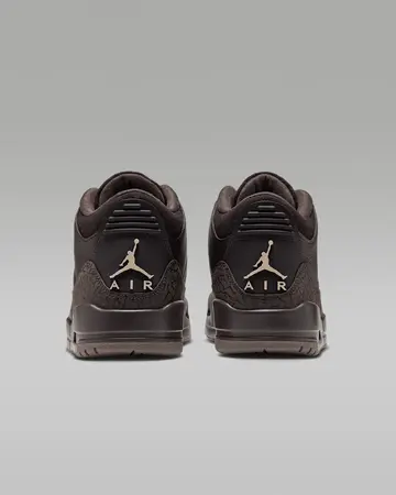 Nike Air Jordan 3 Retro Fireside