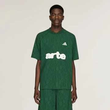 Arte Antwerp x adidas Apparel Collection
