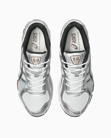 ASICS GEL-Kayano 12.1 White Copy