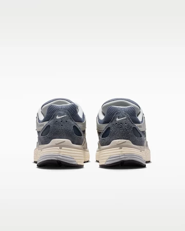 Nike P-6000 Thunder Blue Fersen