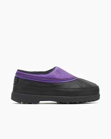 NEEDLES x Sorel Ambler Pack Außenseite