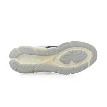 ASICS Gel Quantum 360 VIII White Midnight Sohle