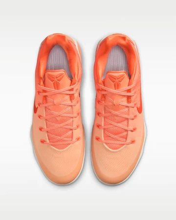 Nike Kobe 9 Elite Low EM Protro WNBA Paar