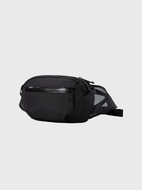 Arc'teryx Arro Waist Pack Black Image