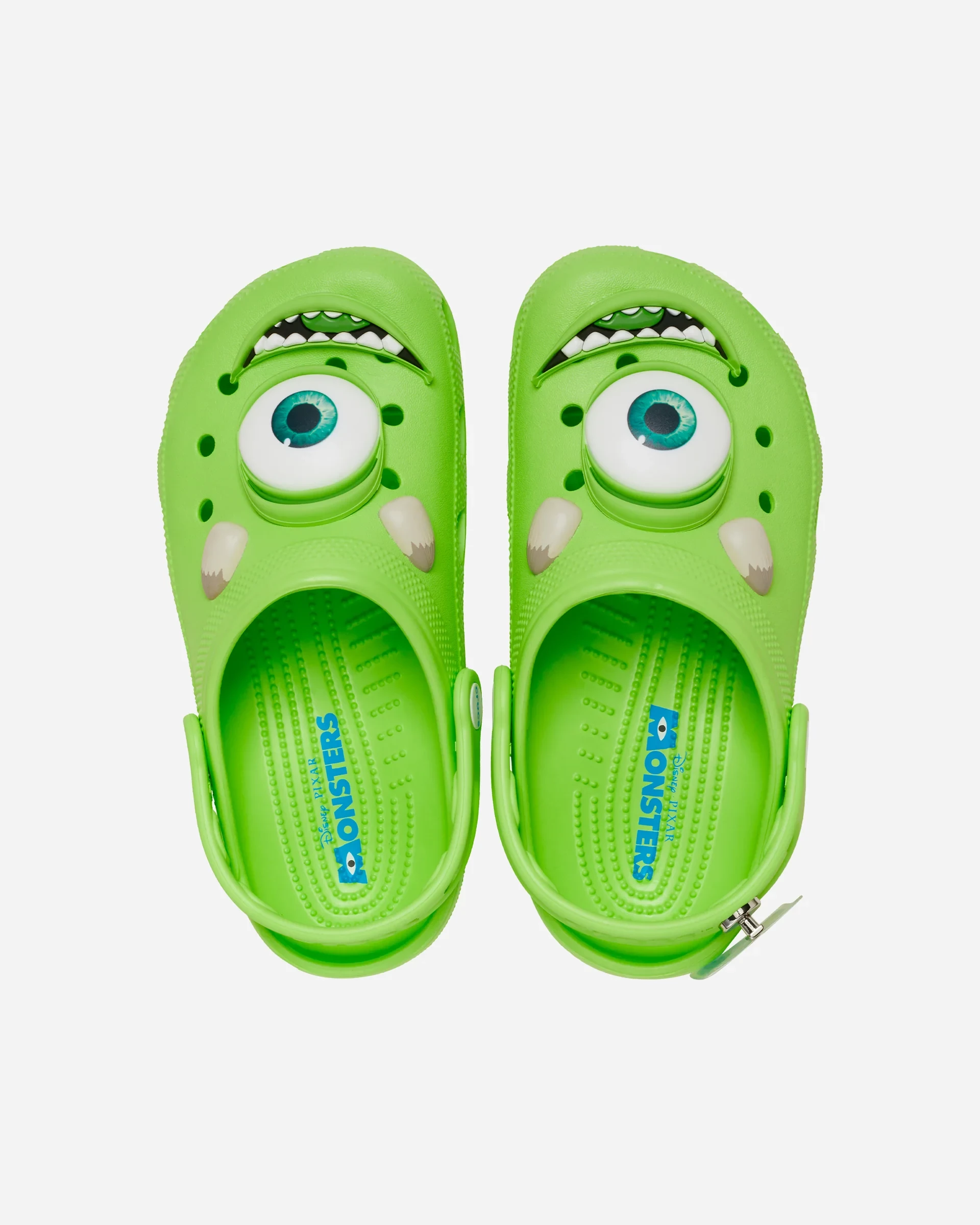 Monsters Inc. x Crocs Pack | Dead Stock