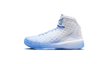 Nike Kobe 3 Protro Christmas