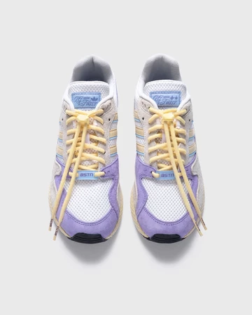 BSTN x adidas Oregon Ultra Tech OG with a Twist Pack