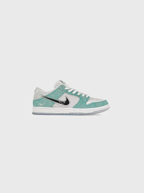 Nike SB Dunk Low April Skateboards Image