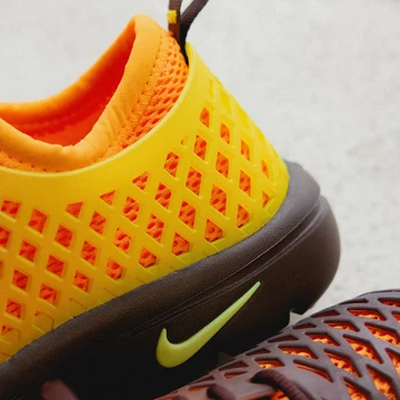 Nike Rejuven8 OG SE Field Brown Details