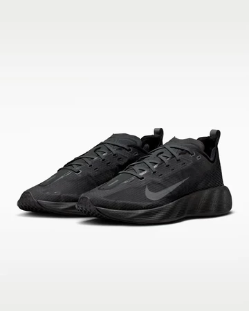 Nike Ava X Black Paar seitlich