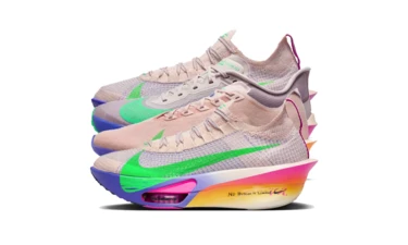 Nike Fly x Eliud Kipchoge Pack