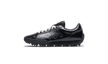 New Balance Gator Run Black